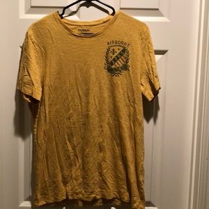 Express Men’s T-Shirt